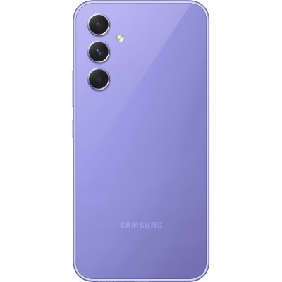 Смартфон Samsung Galaxy A54 5G (A546) 6/128GB 2SIM Light Violet