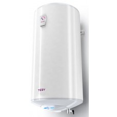 Водонагрівач електр. TESY Bilight 100V круглий GCV 1004420 B11 TSRC, 100л, 2кВт, мех. кер-ння, C, білий Водонагрівач електр. TESY Bilight 100V круглий GCV 1004420 B11 TSRC, 100л, 2кВт, мех. кер-ння, C, білий