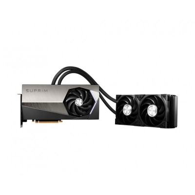 Відеокарта MSI GeForce RTX 4090 24GB GDDR6X SUPRIM LIQUID X