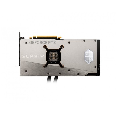 Відеокарта MSI GeForce RTX 4090 24GB GDDR6X SUPRIM LIQUID X