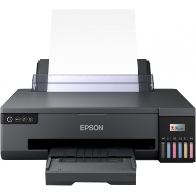 Принтер ink color A3 Epson EcoTank L18050 22_22 ppm USB Wi-Fi 6 inks