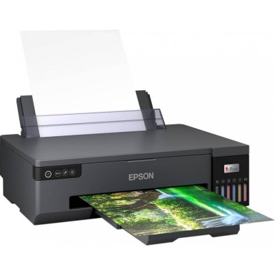 Принтер ink color A3 Epson EcoTank L18050 22_22 ppm USB Wi-Fi 6 inks