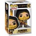 Фігурка Funko POP Games: Mortal Kombat 11 Fatality - Scorpion