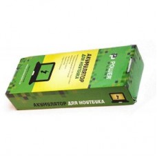 Акумулятор до ноутбука Dell Inspiron N4010 (04YRJH) 11.1V 4400mAh PowerPlant (NB00000315) Акумулятор до ноутбука Dell Inspiron N4010 (04YRJH) 11.1V 4400mAh PowerPlant (NB00000315)