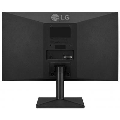 Монитор LG 20MK400A-B