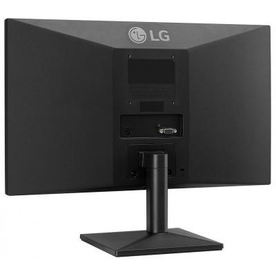 Монитор LG 20MK400A-B