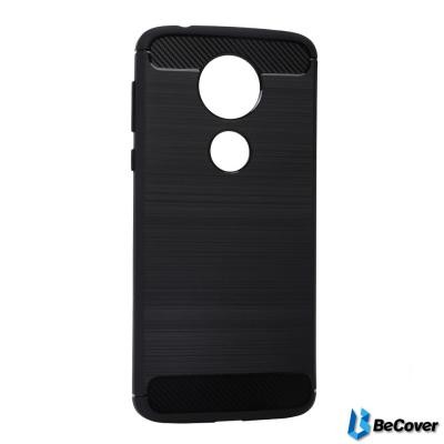 Чехол для моб. телефона BeCover для Motorola G7 Power Black (703968)