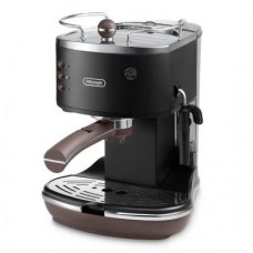 Кавоварка DeLonghi ECOV 311 BK Кавоварка DeLonghi ECOV 311 BK
