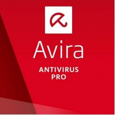 Антивірус Avira Antivirus Pro (ліцензія на 2 роки на 1 ПК ) (AAPD0/02/024/00001) Антивірус Avira Antivirus Pro (ліцензія на 2 роки на 1 ПК ) (AAPD0/02/024/00001)