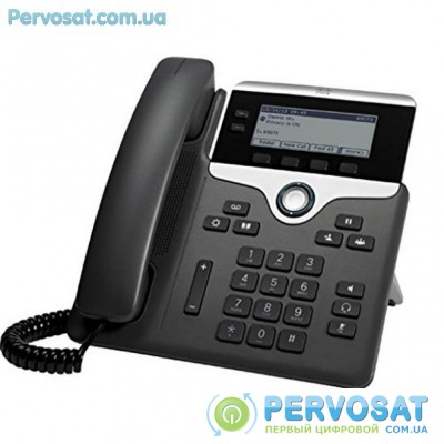 IP телефон Cisco CP-7811-K9=