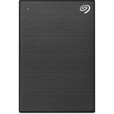 Внешний жесткий диск 2.5" 2TB One Touch USB 3.2 Seagate (STKB2000400)