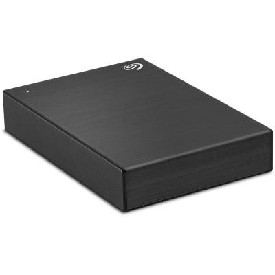 Внешний жесткий диск 2.5" 2TB One Touch USB 3.2 Seagate (STKB2000400)