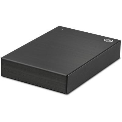 Внешний жесткий диск 2.5" 2TB One Touch USB 3.2 Seagate (STKB2000400)