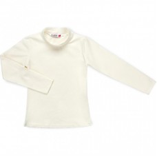 Кофта Matilda водолазка бежева (4833-164-beige) Кофта Matilda водолазка бежева (4833-164-beige)