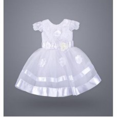 Плаття ТМ МиЯ святкове "Принцеса" (0714-1-2G-white) Плаття ТМ МиЯ святкове "Принцеса" (0714-1-2G-white)
