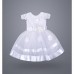 Платье ТМ МиЯ нарядное "Принцесса" (0714-1-2G-white)