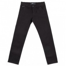 Штани дитячі A-Yugi шкільні (5205-176B-black) Штани дитячі A-Yugi шкільні (5205-176B-black)