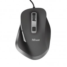Миша Trust Fyda Comfort USB Black Миша Trust Fyda Comfort USB Black
