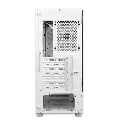 Antec NX410 Gaming, White