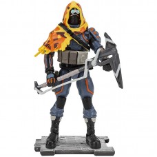 Колекційна фігурка Jazwares Fortnite Solo Mode Longshot S3 Колекційна фігурка Jazwares Fortnite Solo Mode Longshot S3