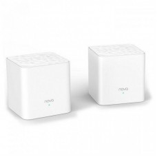 Точка доступу Wi-Fi TENDA MW3-KIT-2 Точка доступу Wi-Fi TENDA MW3-KIT-2