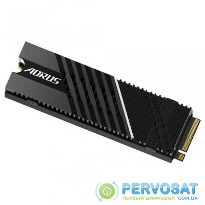 Накопитель SSD M.2 2280 1TB Gigabyte (GP-AG70S1TB)