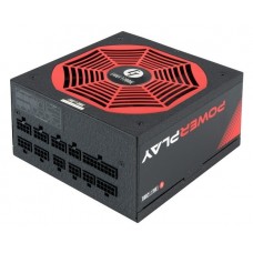 Блок живлення CHIEFTEC RETAIL Chieftronic PowerPlay Platinum GPU-1050FC,14cm fan,a/PFC,Fully Modular