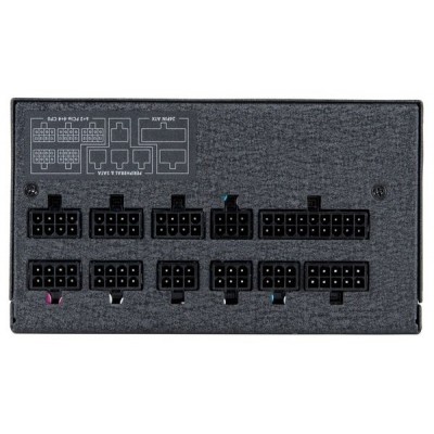 Блок живлення CHIEFTEC RETAIL Chieftronic PowerPlay Platinum GPU-1050FC,14cm fan,a/PFC,Fully Modular