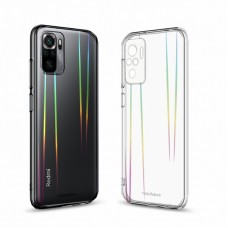 Чохол до моб. телефона MakeFuture Xiaomi Redmi Note 10S Rainbow (PC + TPU) (MCR-XRN10S)