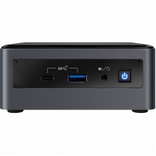 Комп'ютер INTEL NUC 10 Performance / i5-10210U (BXNUC10I5FNHN2) Комп'ютер INTEL NUC 10 Performance / i5-10210U (BXNUC10I5FNHN2)