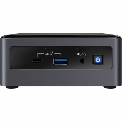 Компьютер INTEL NUC 10 Performance / i5-10210U (BXNUC10I5FNHN2)