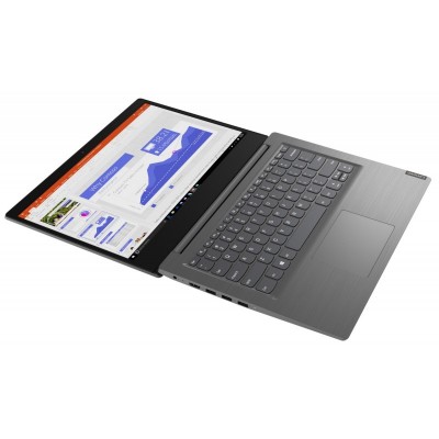 Ноутбук Lenovo V14 14 AG/AMD R3 3250U/8/256F/int/DOS/Grey