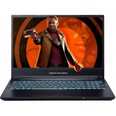 Ноутбук Dream Machines RG3060-15 15.6FHD IPS 144Hz/Intel i7-11800H/16/1024F/NVD3060-6/DOS Ноутбук Dream Machines RG3060-15 15.6FHD IPS 144Hz/Intel i7-11800H/16/1024F/NVD3060-6/DOS