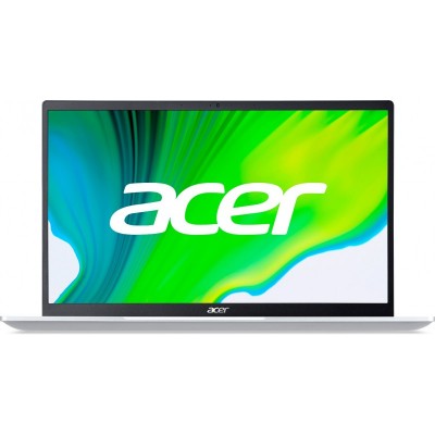 Ноутбук Acer Swift 1 SF114-34 14&quot; FHD IPS, Intel C N4500, 8GB, F128GB, UMA, Lin, сріблястий