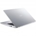 Ноутбук Acer Swift 1 SF114-34 14&quot; FHD IPS, Intel C N4500, 8GB, F128GB, UMA, Lin, сріблястий