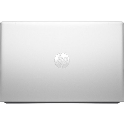Ноутбук HP Probook 450-G10 15.6&quot; FHD IPS AG, Intel i7-1355U, 32GB, F1024GB, UMA, DOS, сріблястий