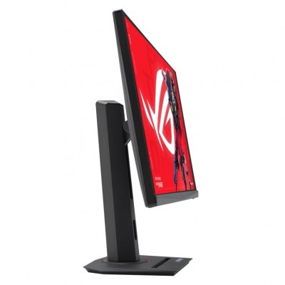 Монітор Asus 27&quot; ROG Strix XG27ACS HDMI, DP, USB-C, IPS, 2560x1440, 180Hz, 1ms, sRGB 133%, AdaptiveSync, Pivot, HDR400