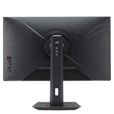 Монітор Asus 27&quot; ROG Strix XG27ACS HDMI, DP, USB-C, IPS, 2560x1440, 180Hz, 1ms, sRGB 133%, AdaptiveSync, Pivot, HDR400