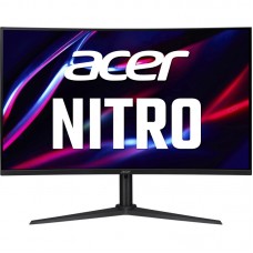 Монітор Acer 31.5" XZ322QUV3bmiiphx 2xHDMI, DP, MM, VA, 2560x1440, 180Hz, 1ms, CURVED Монітор Acer 31.5" XZ322QUV3bmiiphx 2xHDMI, DP, MM, VA, 2560x1440, 180Hz, 1ms, CURVED