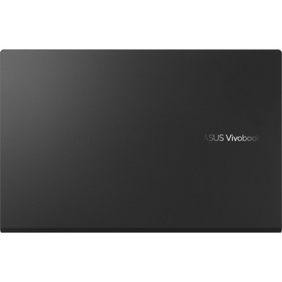 Ноутбук ASUS Vivobook 15 X1500KA-EJ314 15.6" FHD, Intel C N4500, 8GB, F256GB, UMA, NoOS, Чорний