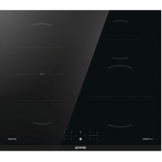 Варильна поверхня Gorenje індукційна, 60см, Bridge, TouchControl, чорний Варильна поверхня Gorenje індукційна, 60см, Bridge, TouchControl, чорний