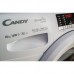 Прально-сушильна машина Candy фронтальна, 6(4)кг, 1400, A, 45.4см, дисплей, інвертор, білий