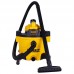 Пилосос-повітродувка DeWalt 1080Вт 12.5кПа контейнер 34л 10.8кг