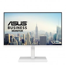 Монітор Asus 23.8" VA24EQSB-W D-Sub, HDMI, DP, 2xUSB, MM, IPS, 75Hz, AdaptiveSync, Pivot, білий Монітор Asus 23.8" VA24EQSB-W D-Sub, HDMI, DP, 2xUSB, MM, IPS, 75Hz, AdaptiveSync, Pivot, білий