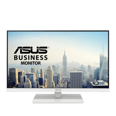 Монітор Asus 23.8" VA24EQSB-W D-Sub, HDMI, DP, 2xUSB, MM, IPS, 75Hz, AdaptiveSync, Pivot, білий Монітор Asus 23.8" VA24EQSB-W D-Sub, HDMI, DP, 2xUSB, MM, IPS, 75Hz, AdaptiveSync, Pivot, білий