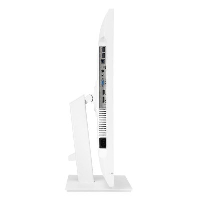 Монітор Asus 23.8" VA24EQSB-W D-Sub, HDMI, DP, 2xUSB, MM, IPS, 75Hz, AdaptiveSync, Pivot, білий Монітор Asus 23.8" VA24EQSB-W D-Sub, HDMI, DP, 2xUSB, MM, IPS, 75Hz, AdaptiveSync, Pivot, білий