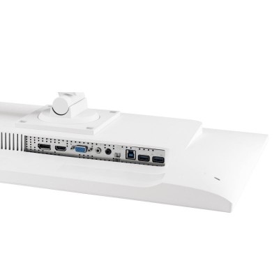 Монітор Asus 23.8" VA24EQSB-W D-Sub, HDMI, DP, 2xUSB, MM, IPS, 75Hz, AdaptiveSync, Pivot, білий Монітор Asus 23.8" VA24EQSB-W D-Sub, HDMI, DP, 2xUSB, MM, IPS, 75Hz, AdaptiveSync, Pivot, білий