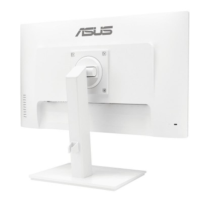 Монітор Asus 23.8" VA24EQSB-W D-Sub, HDMI, DP, 2xUSB, MM, IPS, 75Hz, AdaptiveSync, Pivot, білий Монітор Asus 23.8" VA24EQSB-W D-Sub, HDMI, DP, 2xUSB, MM, IPS, 75Hz, AdaptiveSync, Pivot, білий