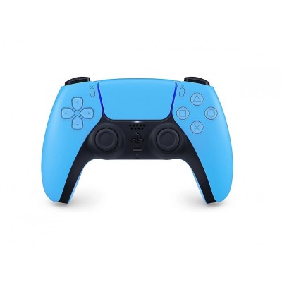 Геймпад PlayStation 5 Dualsense BT, Starlight Blue