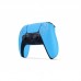 Геймпад PlayStation 5 Dualsense BT, Starlight Blue